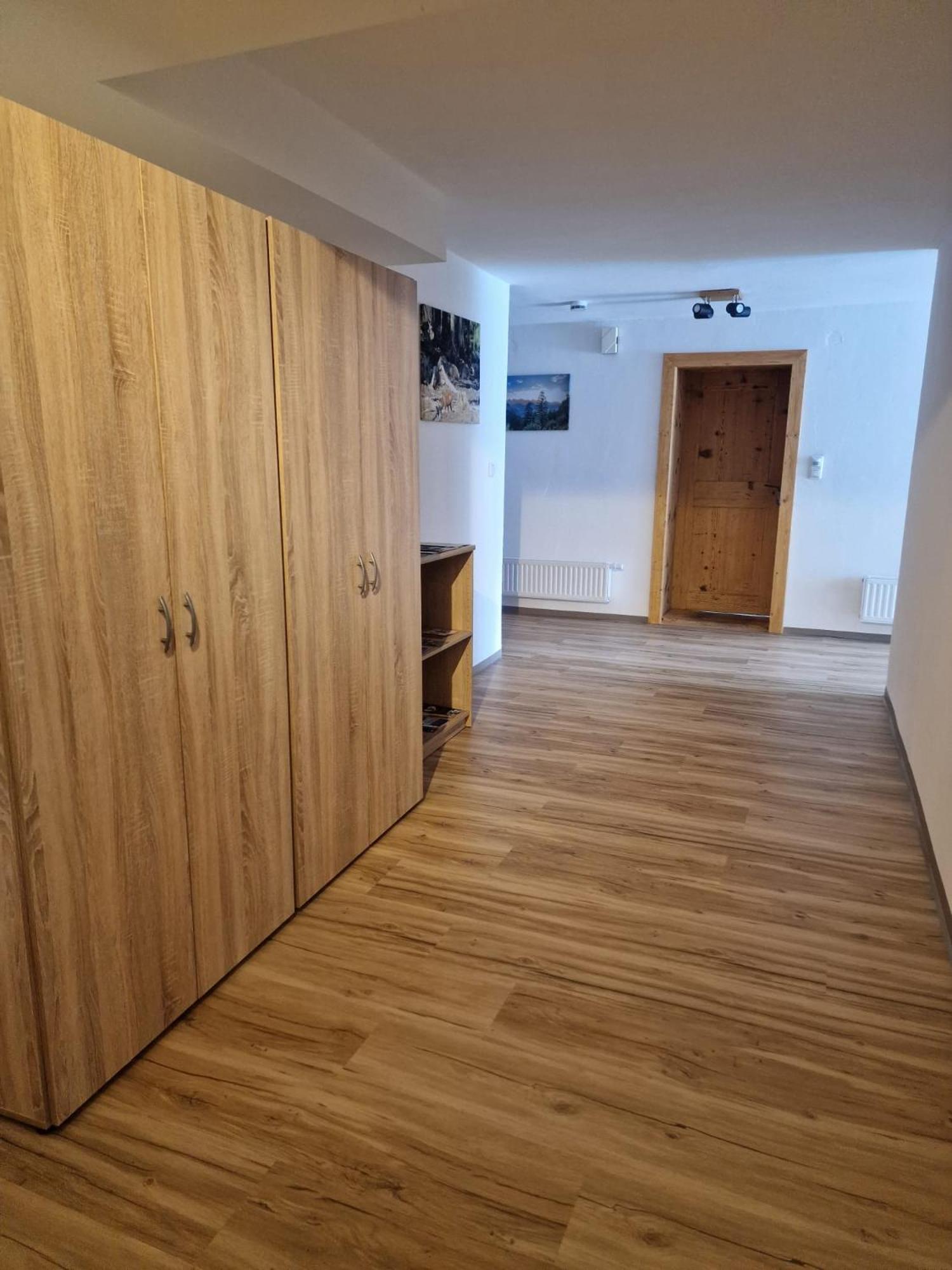 Ferienwohnung Alpenhirsch Schwangau Exteriér fotografie