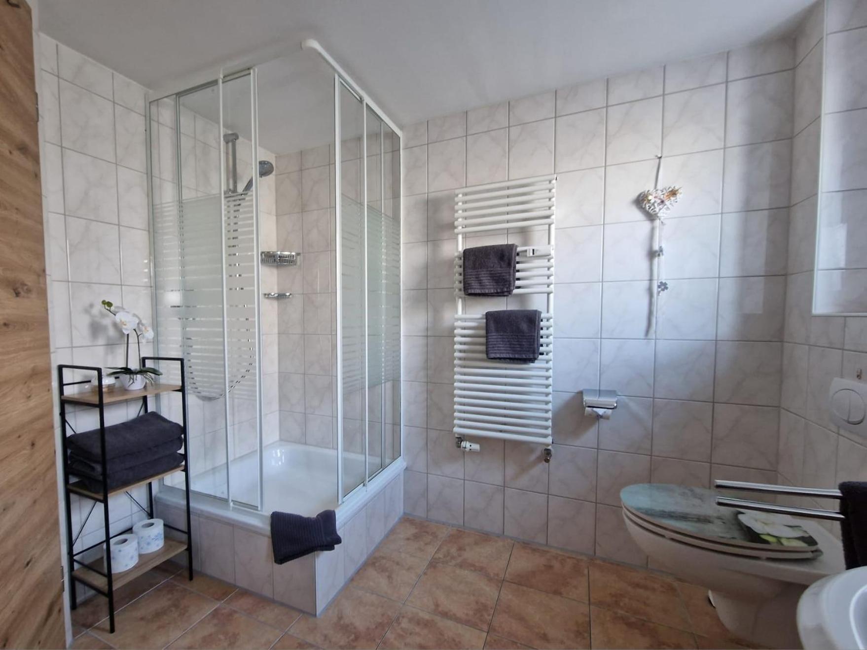 Ferienwohnung Alpenhirsch Schwangau Exteriér fotografie